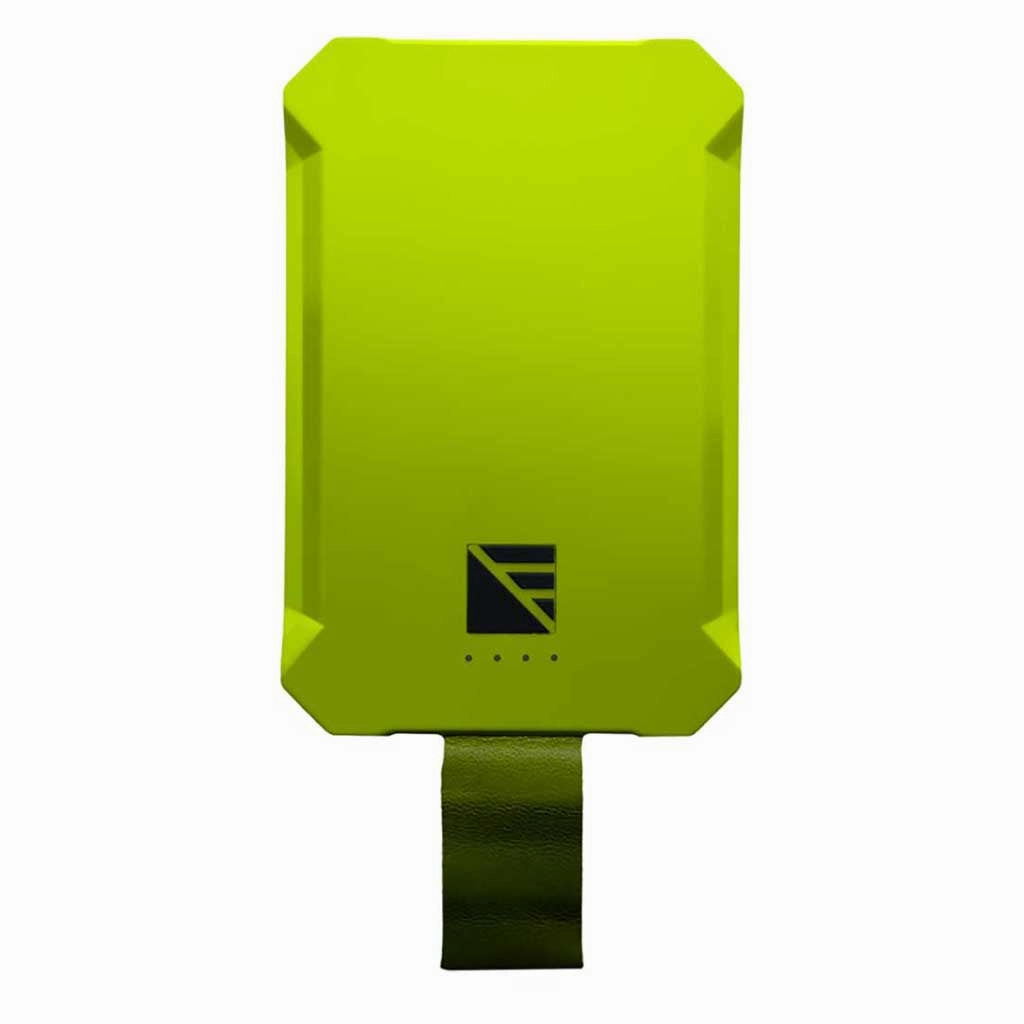 Poseidon Nano Wireless Charger