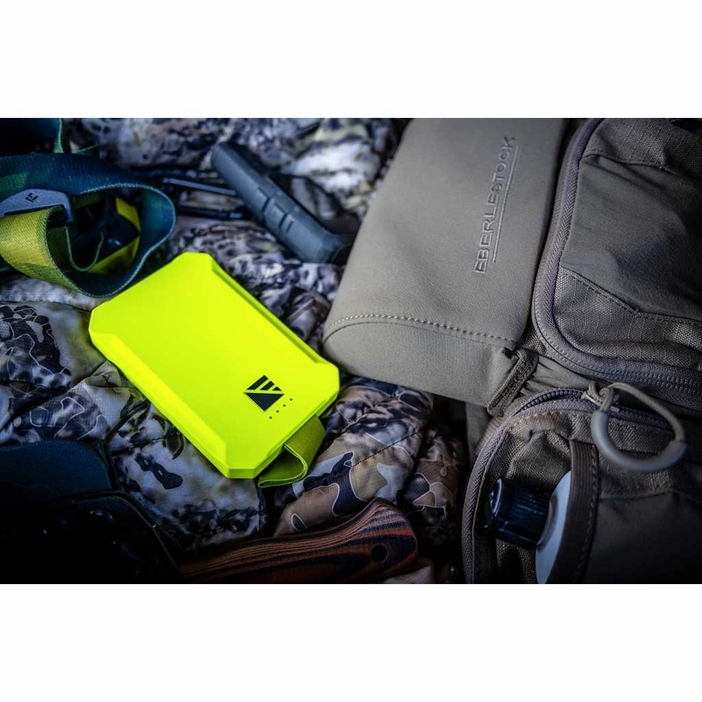 Poseidon Nano Wireless Charger