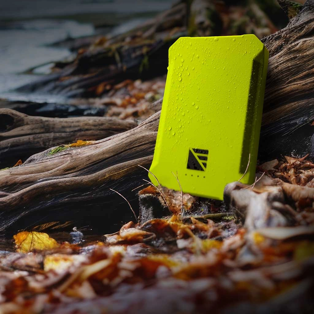 Poseidon Nano Wireless Charger