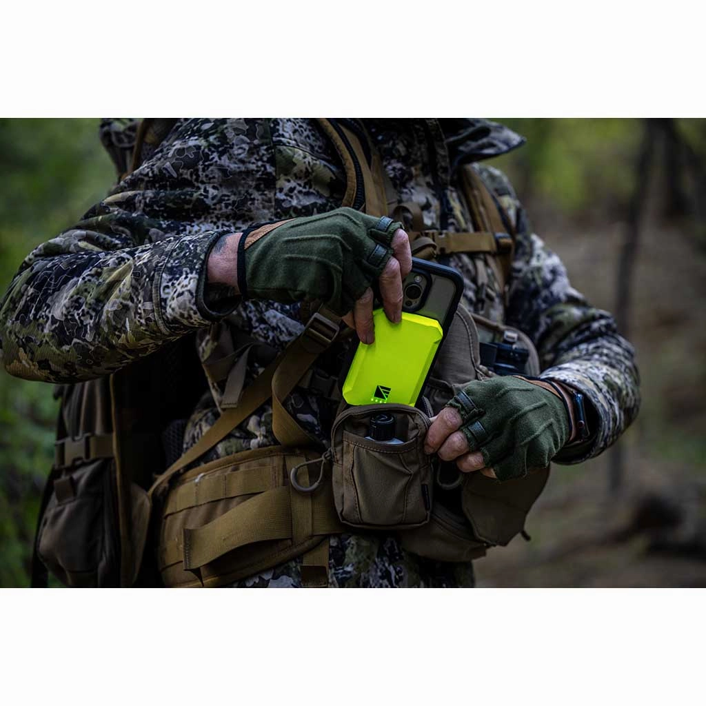Poseidon Nano Wireless Charger