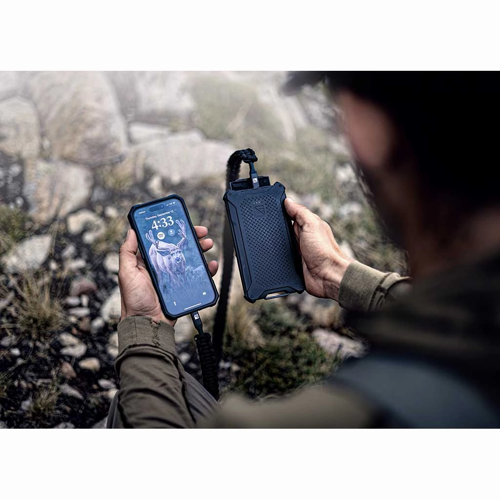 Poseidon Pro Indestructible Charger