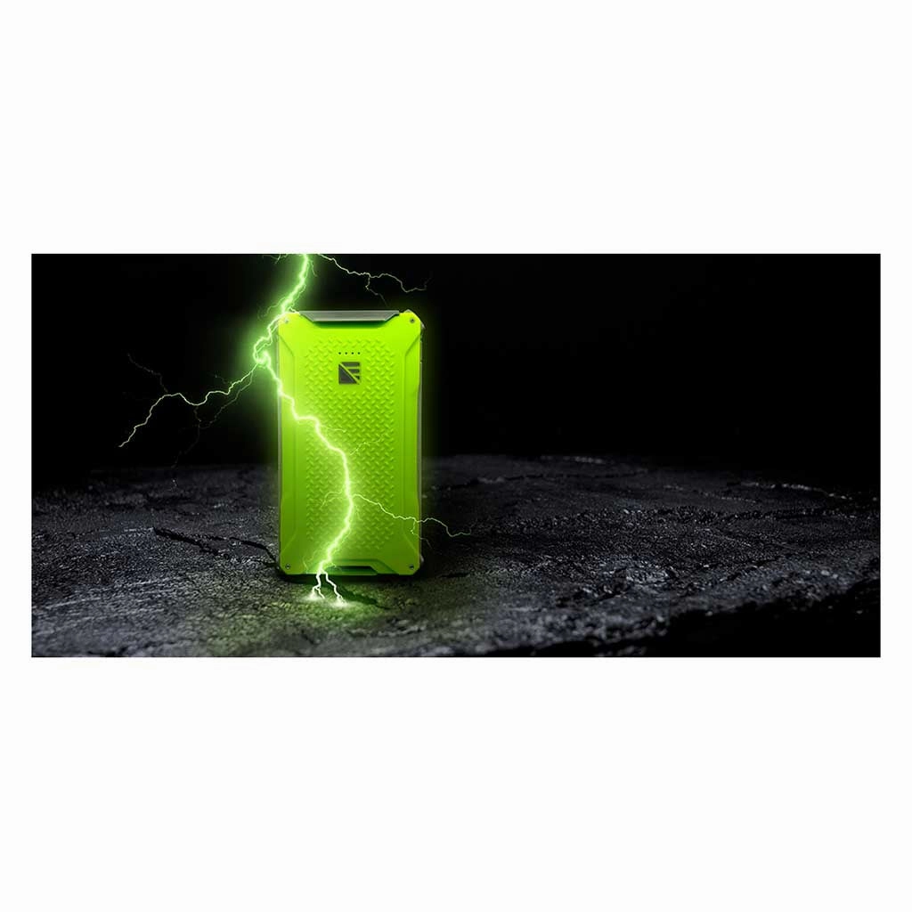 Poseidon Pro Indestructible Charger