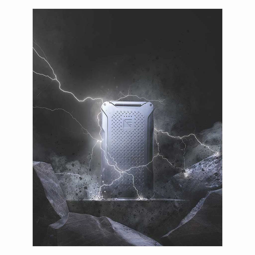 Poseidon Pro Indestructible Charger