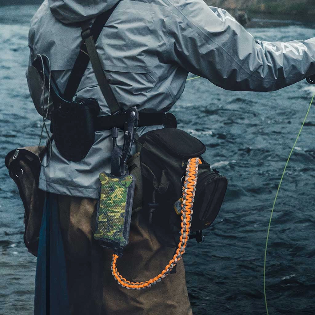 Poseidon Pro Indestructible Charger