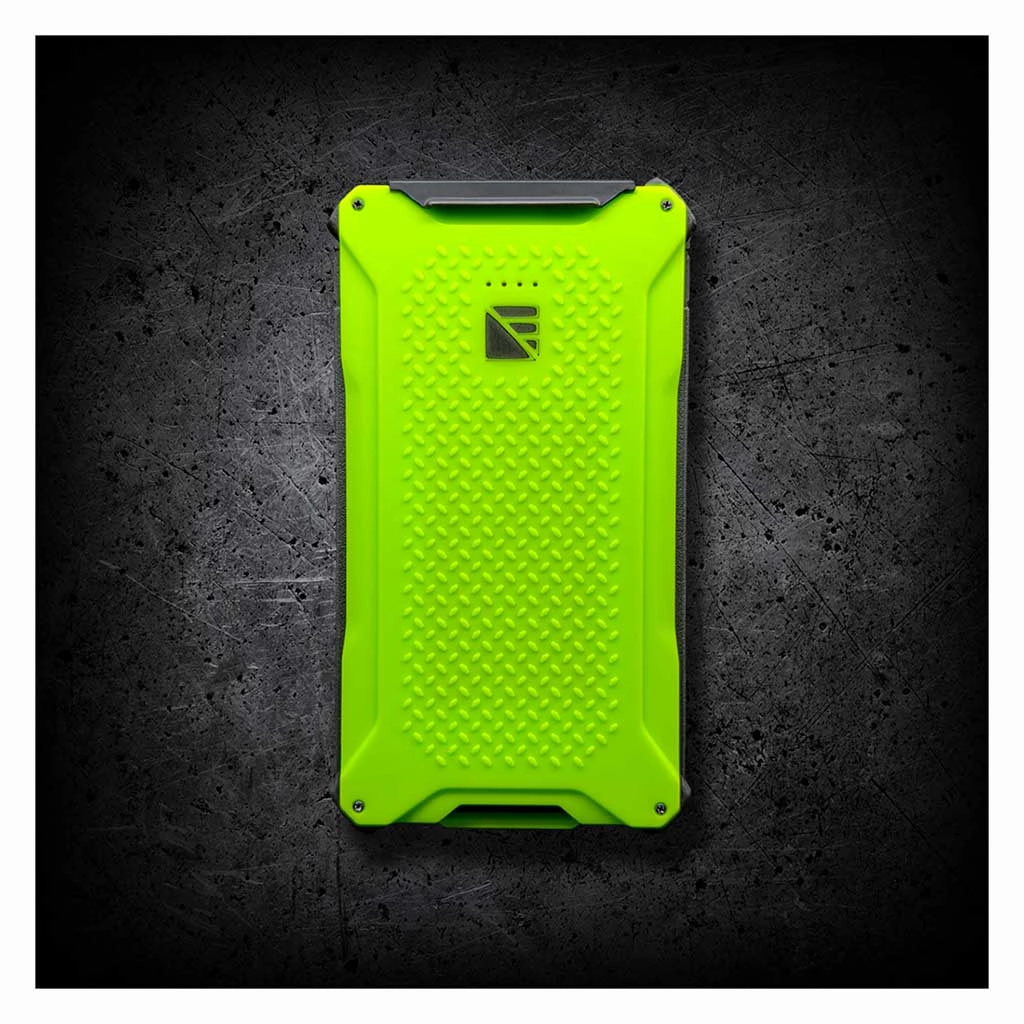 Poseidon Pro Indestructible Charger