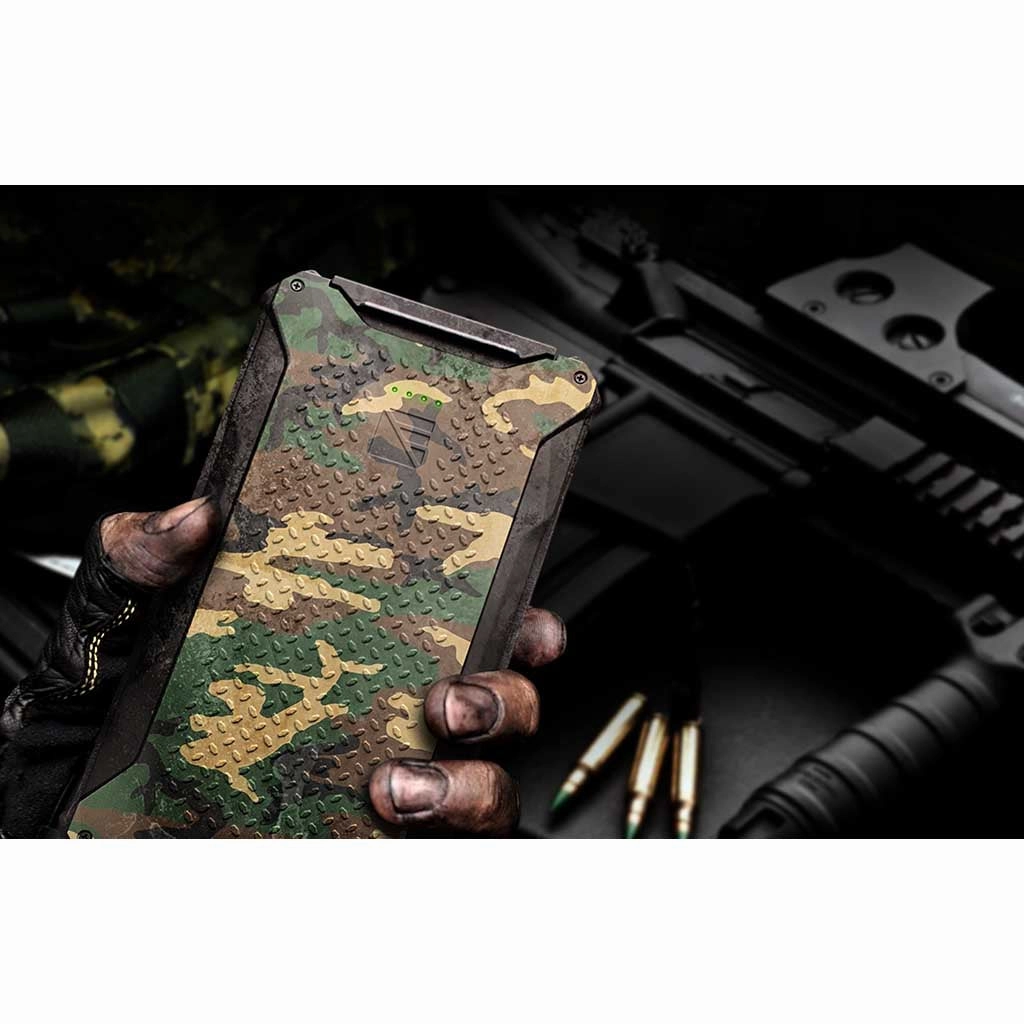 Poseidon Pro Indestructible Charger