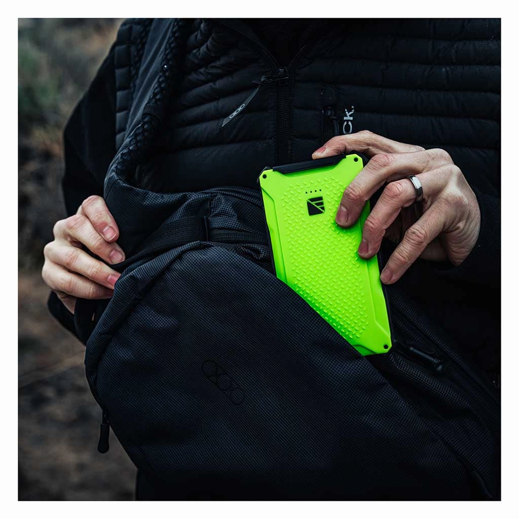 Poseidon Pro Indestructible Charger