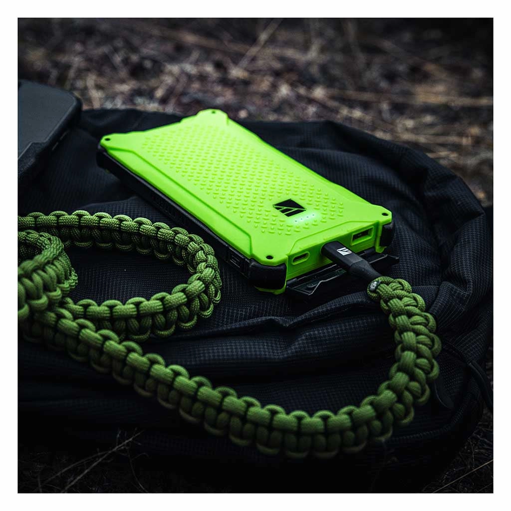 Poseidon Pro Indestructible Charger