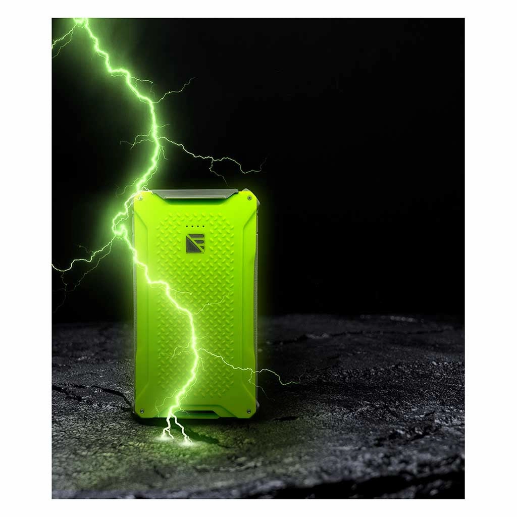 Poseidon Pro Indestructible Charger