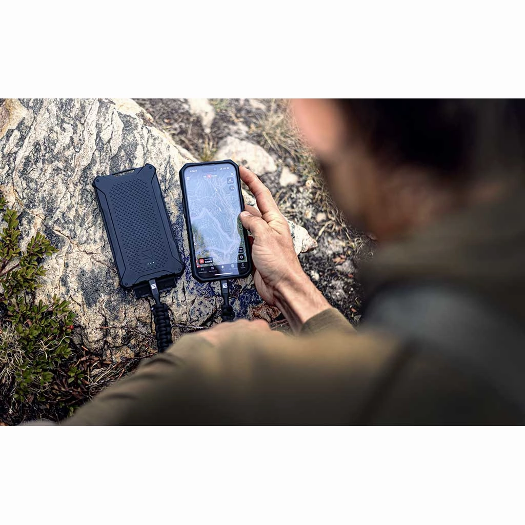 Poseidon Pro Indestructible Charger