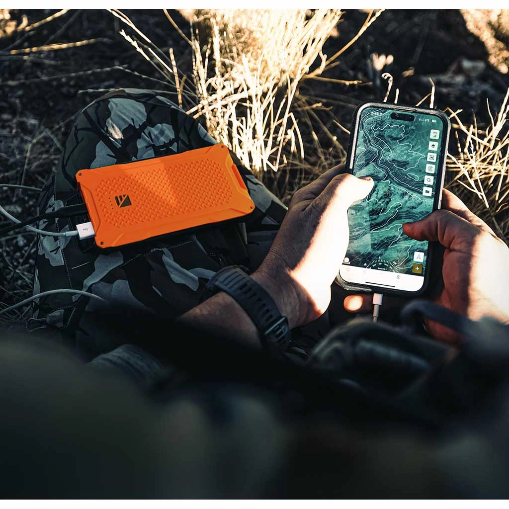 Poseidon Pro Indestructible Charger