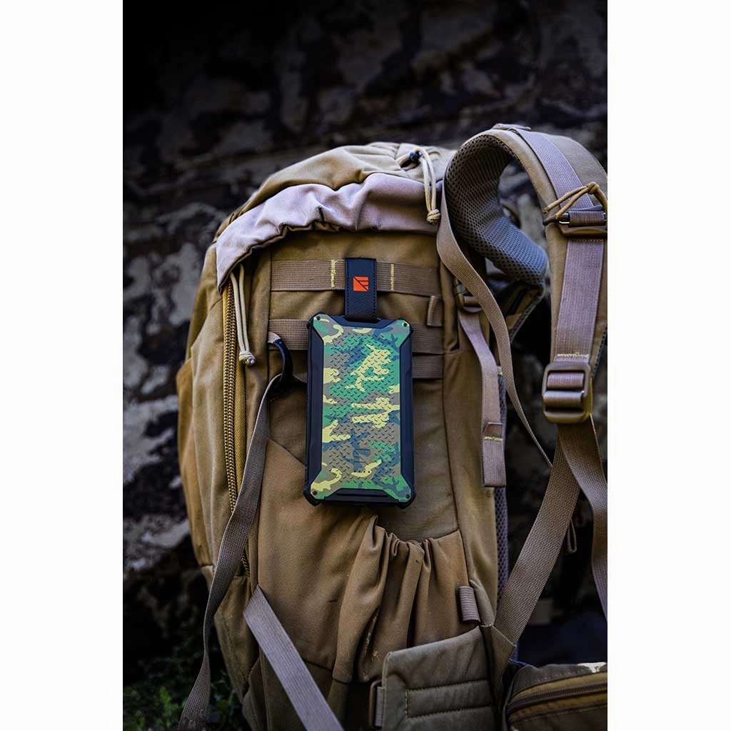 Poseidon Pro Indestructible Charger