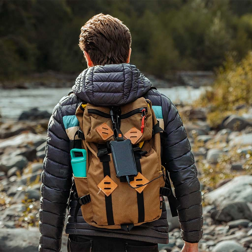 Poseidon Pro Indestructible Charger