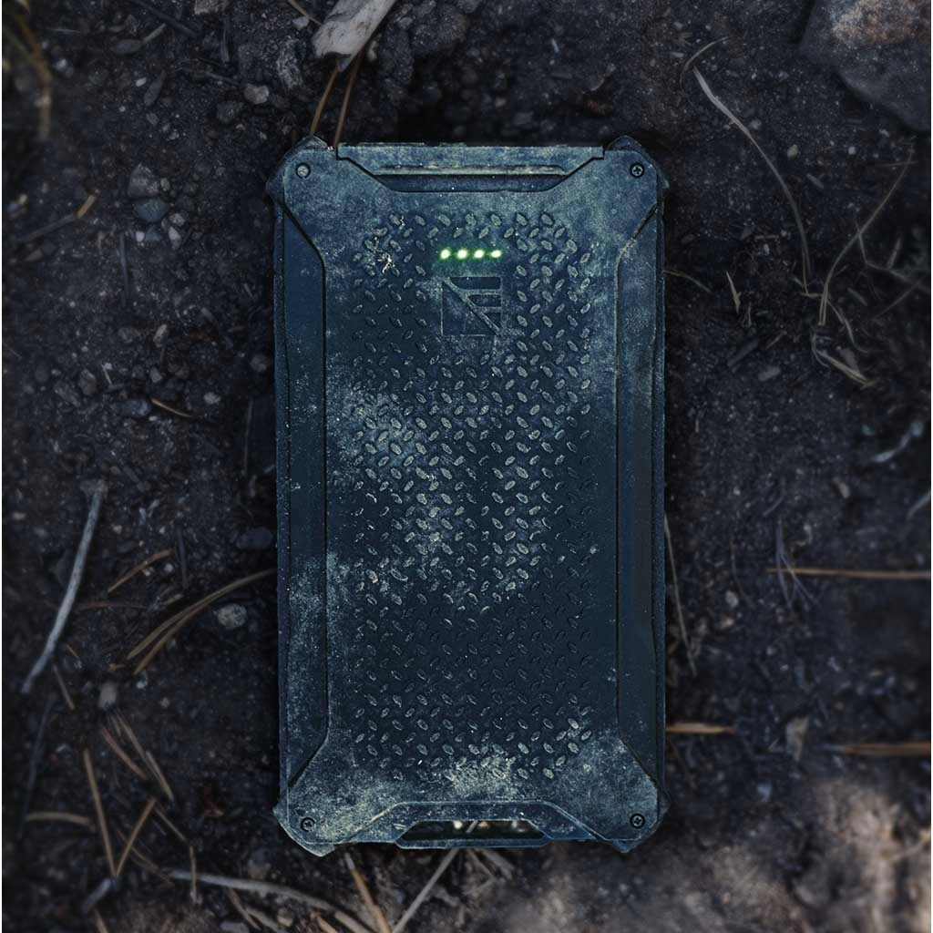 Poseidon Pro Indestructible Charger