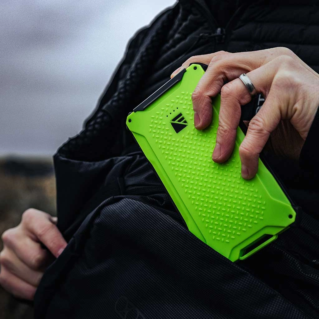 Poseidon Pro Indestructible Charger