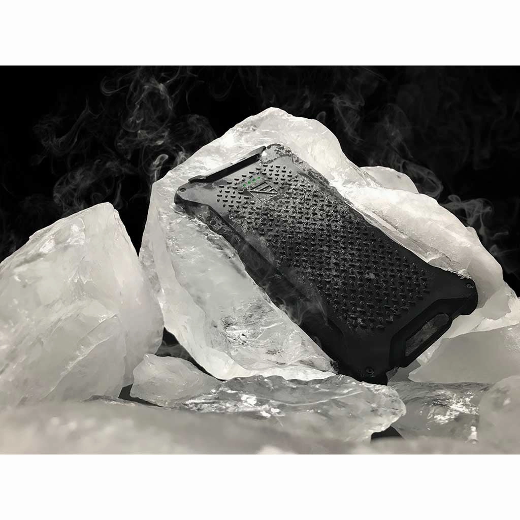 Poseidon Pro Indestructible Charger
