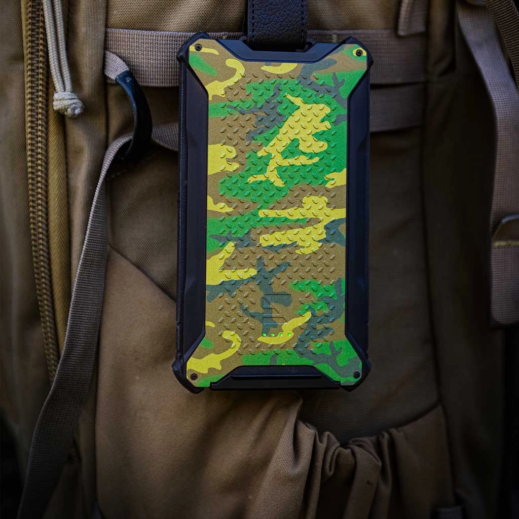 Poseidon Pro Indestructible Charger