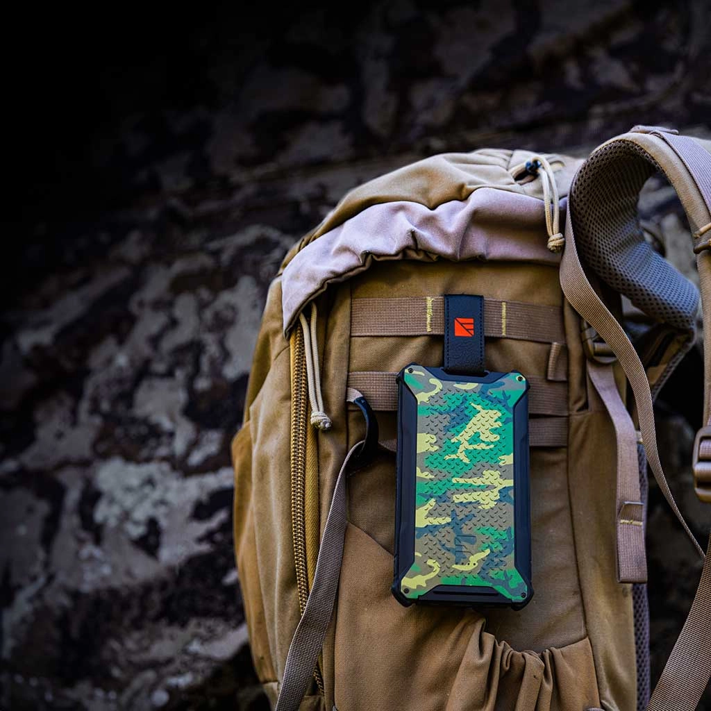 Poseidon Pro Indestructible Charger