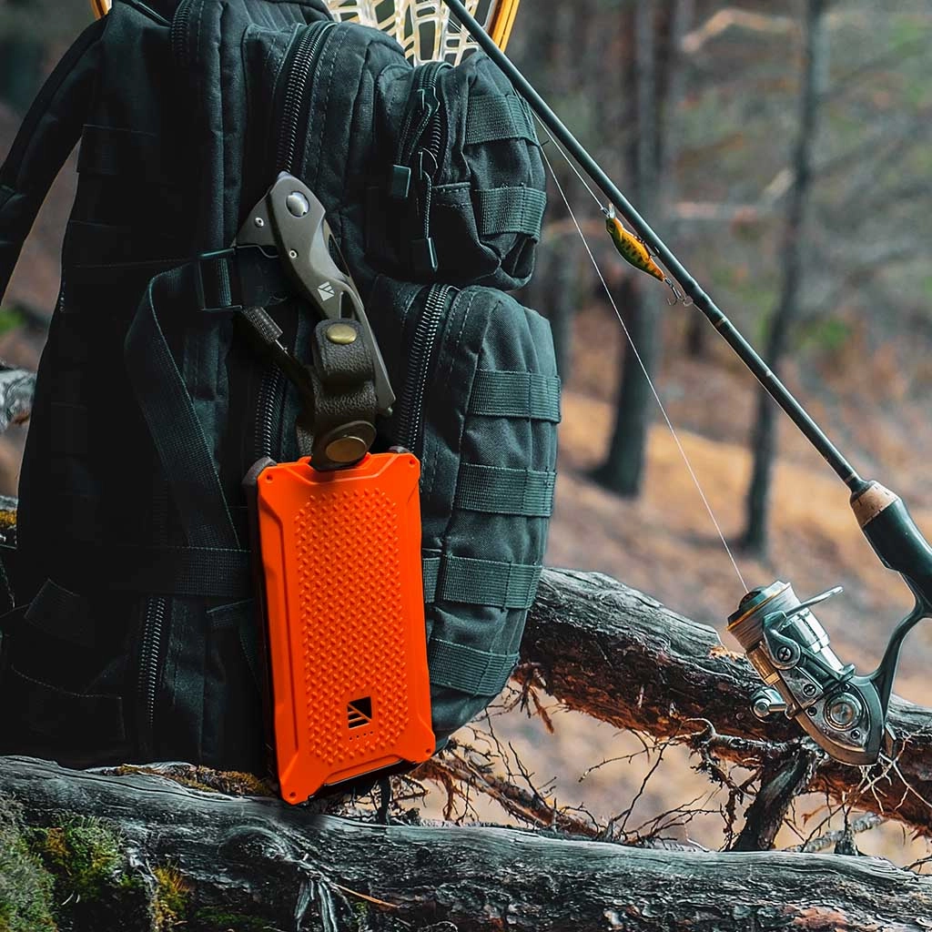 Poseidon Pro Indestructible Charger