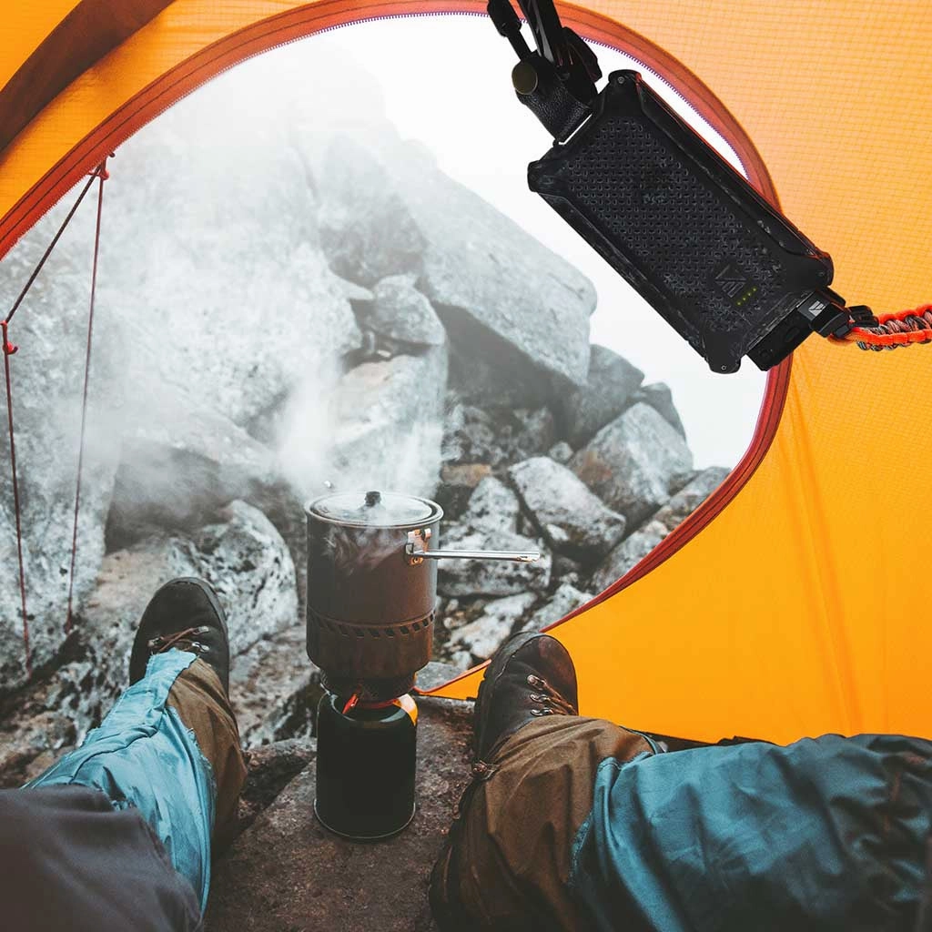 Poseidon Pro Indestructible Charger