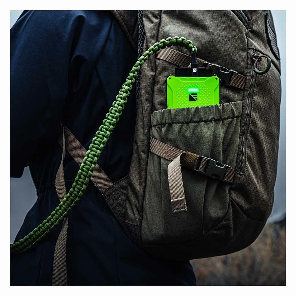 Poseidon Pro Indestructible Charger