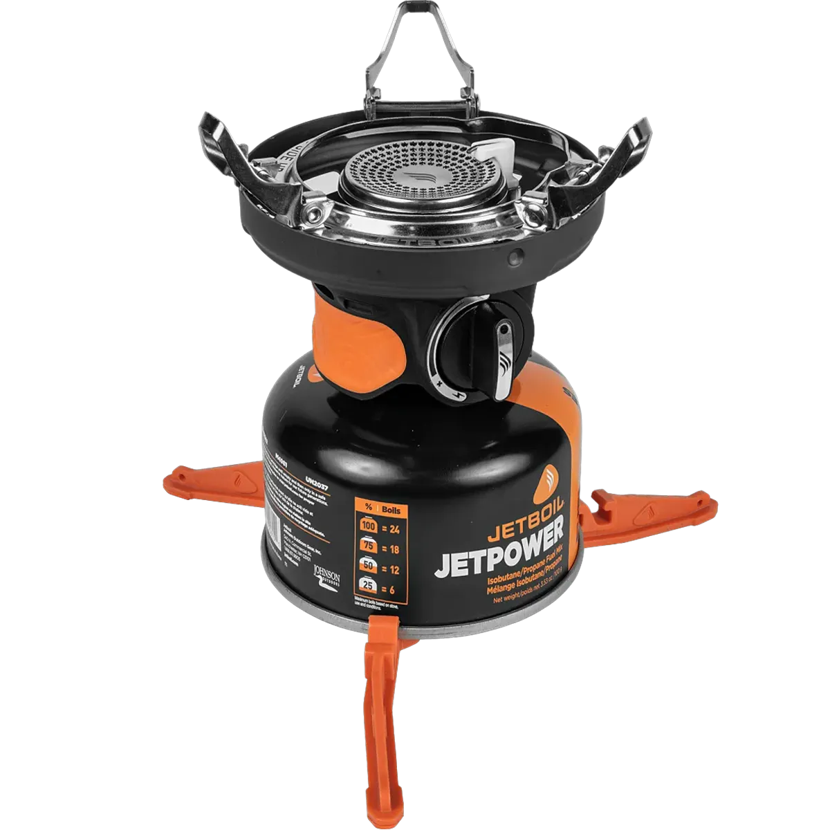Pot Support 2.0