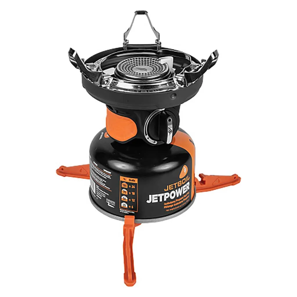 Pot Support 2.0