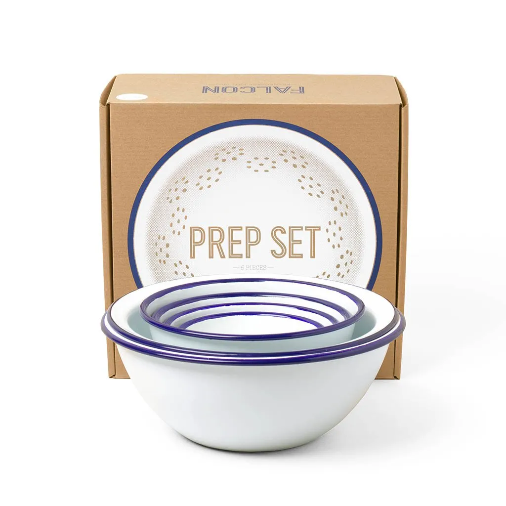 Prep Set