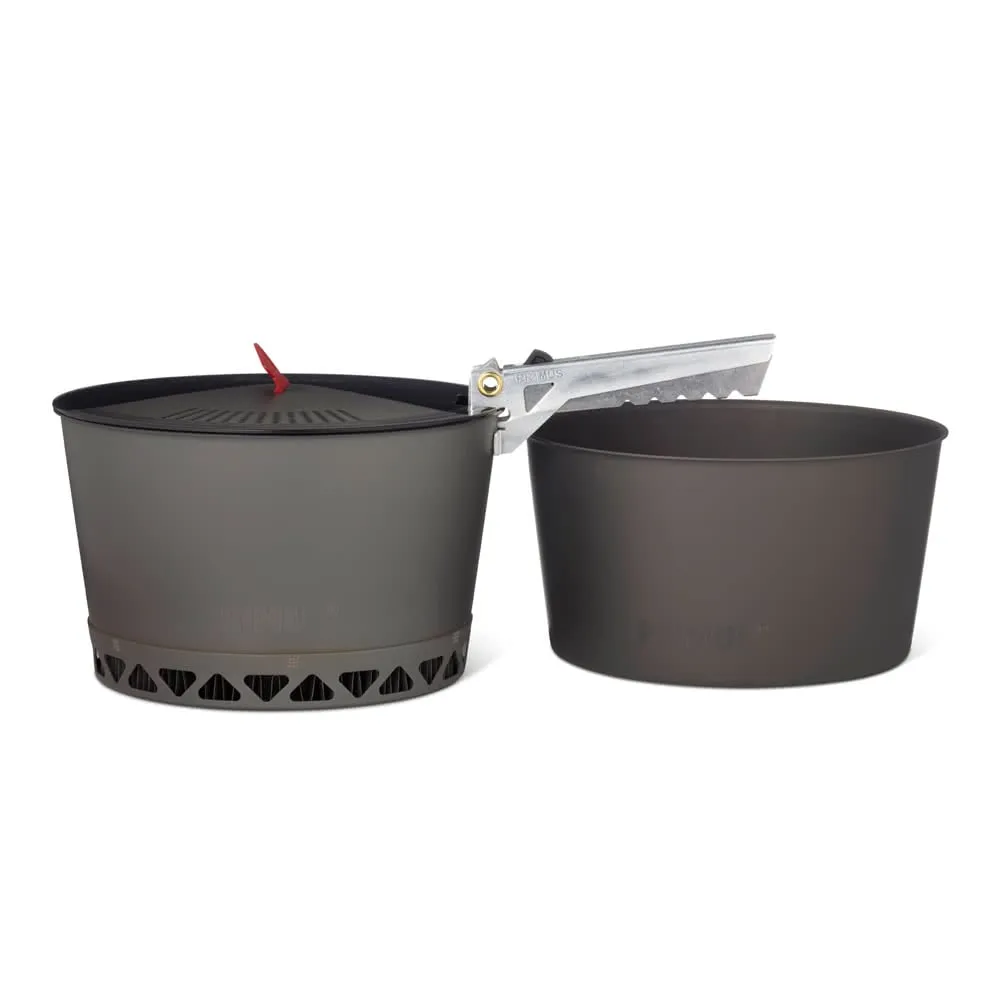  PrimeTech Pot Set 1.3L