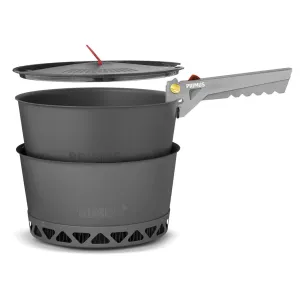 PrimeTech Pot Set