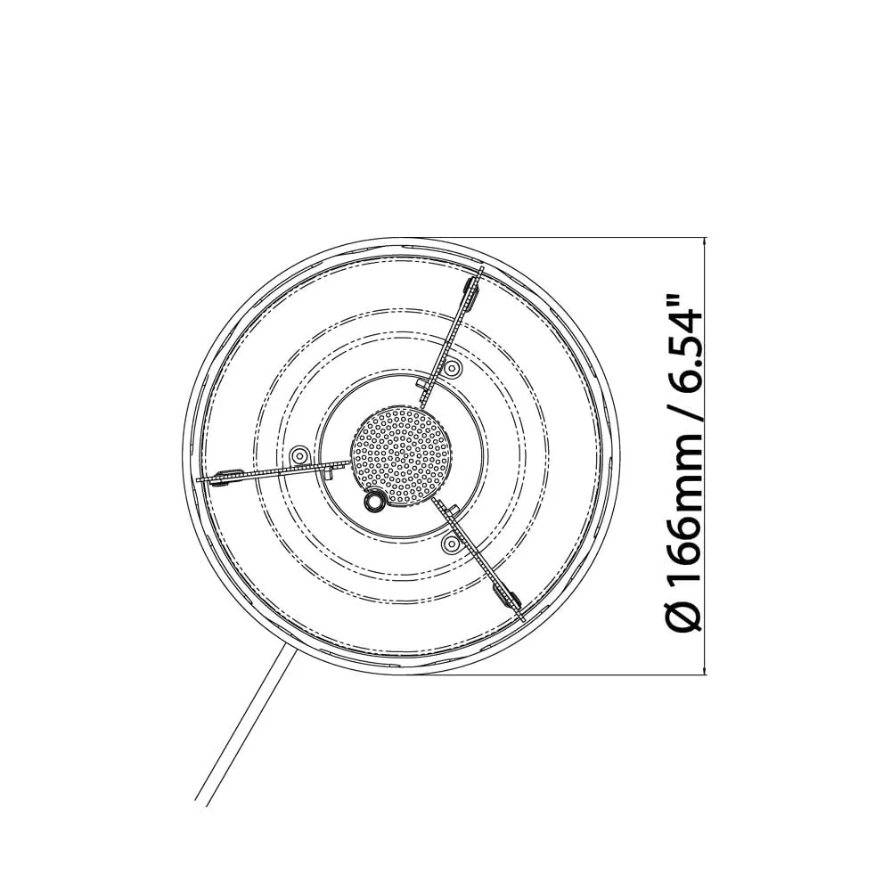  PrimeTech Stove Set 1.3L