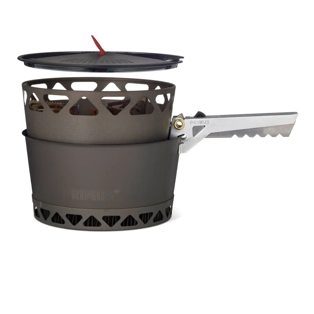  PrimeTech Stove Set 1.3L