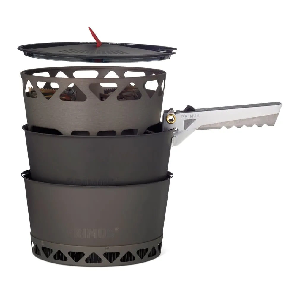  PrimeTech Stove Set 1.3L