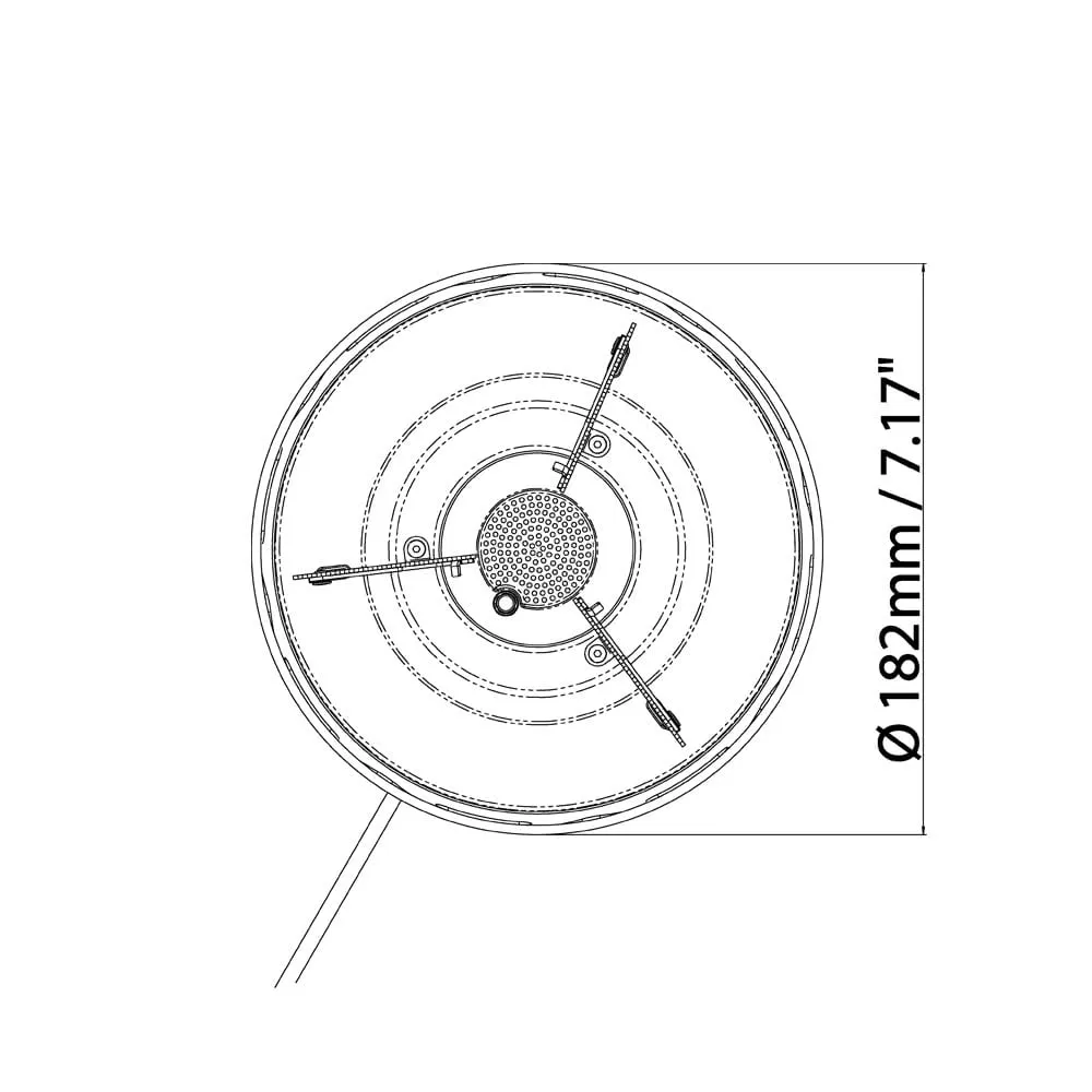 PrimeTech Stove Set 2.3L