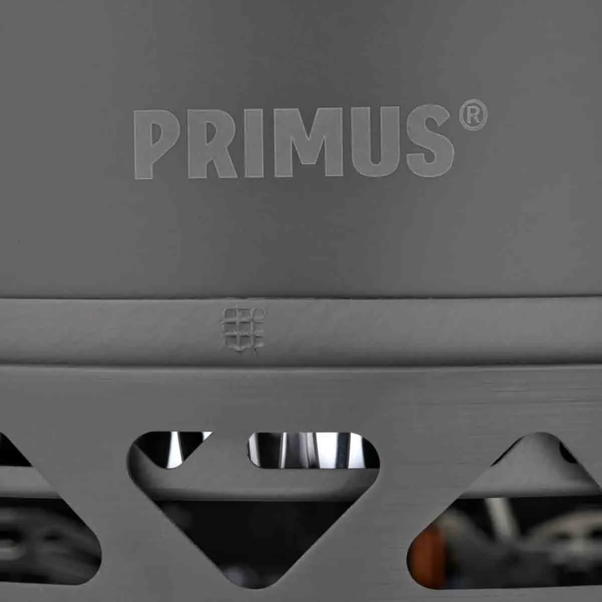  Primetech Stove Set 2x2.3Lwith pan