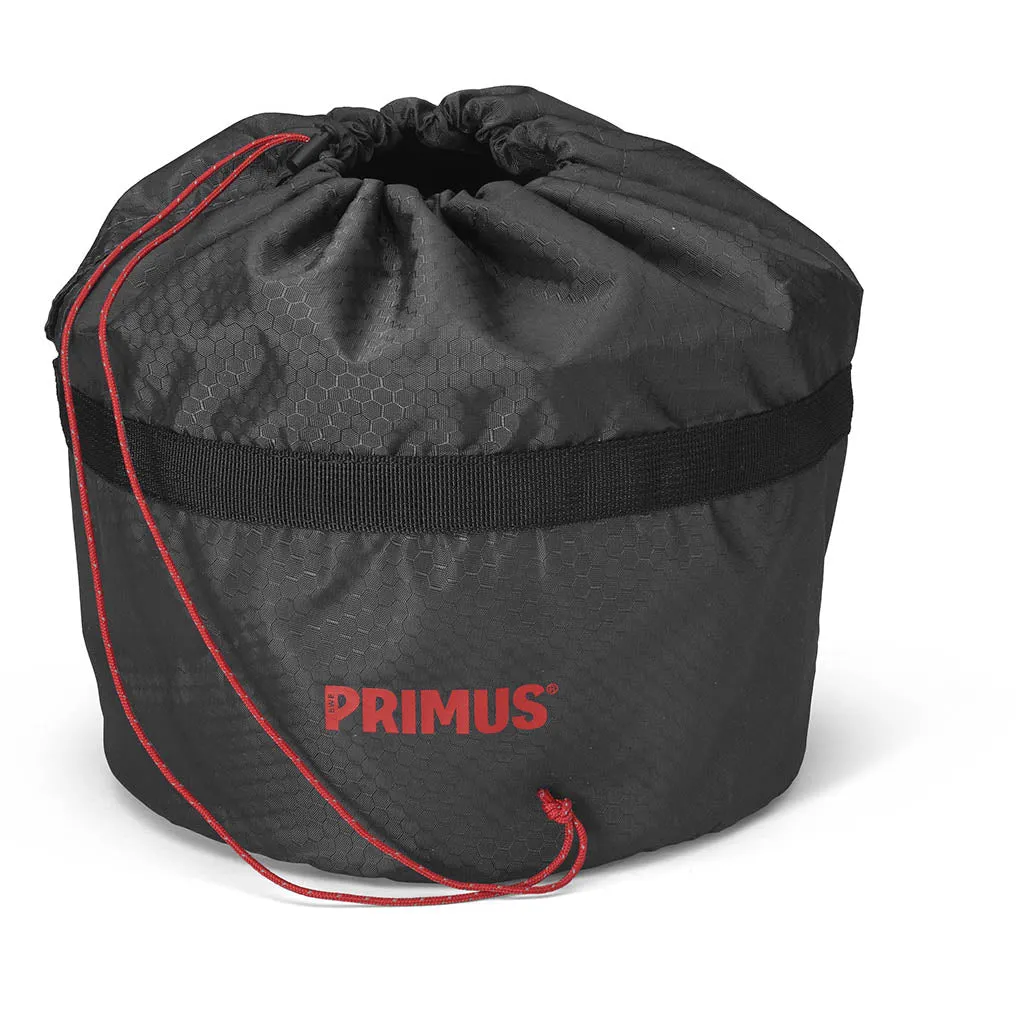 PrimeTech Stove Set