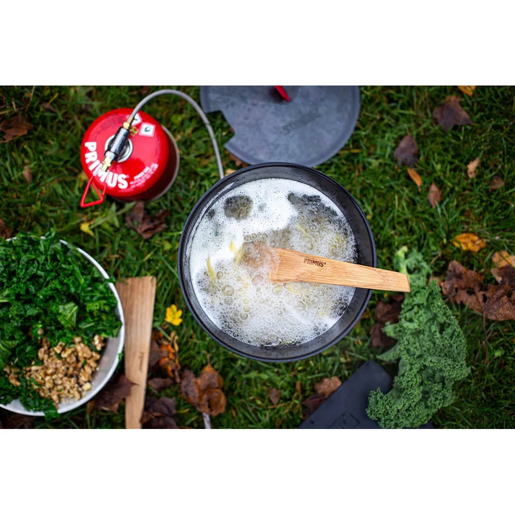 PrimeTech Stove Set