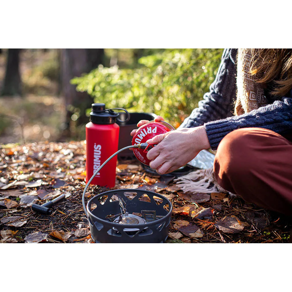 PrimeTech Stove Set