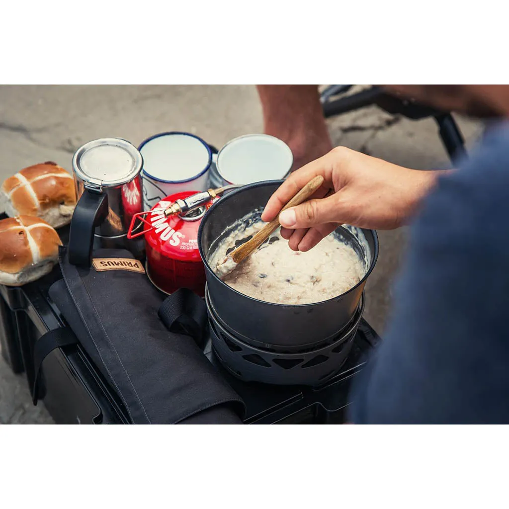 PrimeTech Stove Set