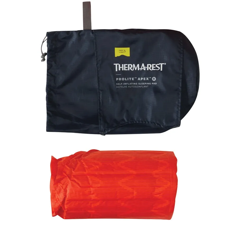 ProLite Apex Camping Mat