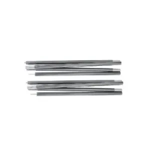  Prop Pole Set 210cm Grey