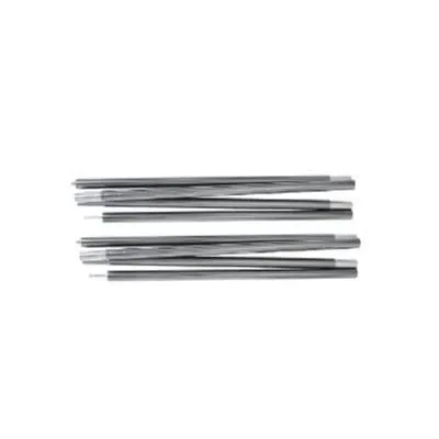  Prop Pole Set 210cm Grey