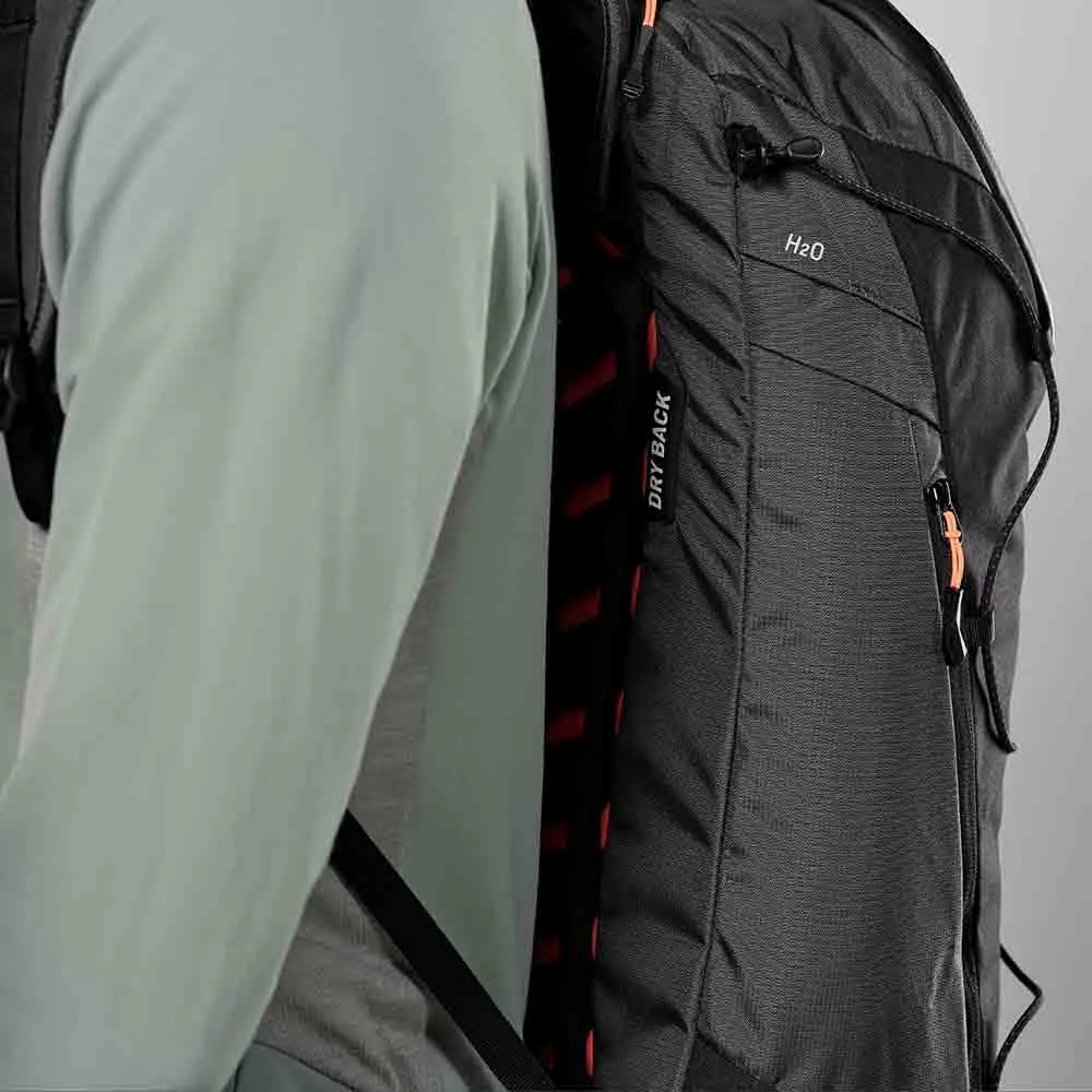  Puez 25L Backpack