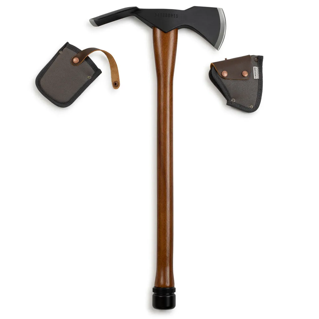 Pulaski Axe with Canvas Sheath