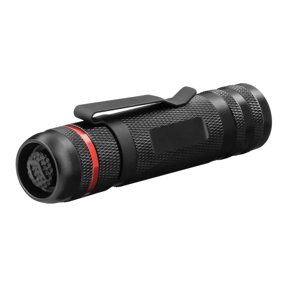 PX1 Twist-Focus light in clam pack EU