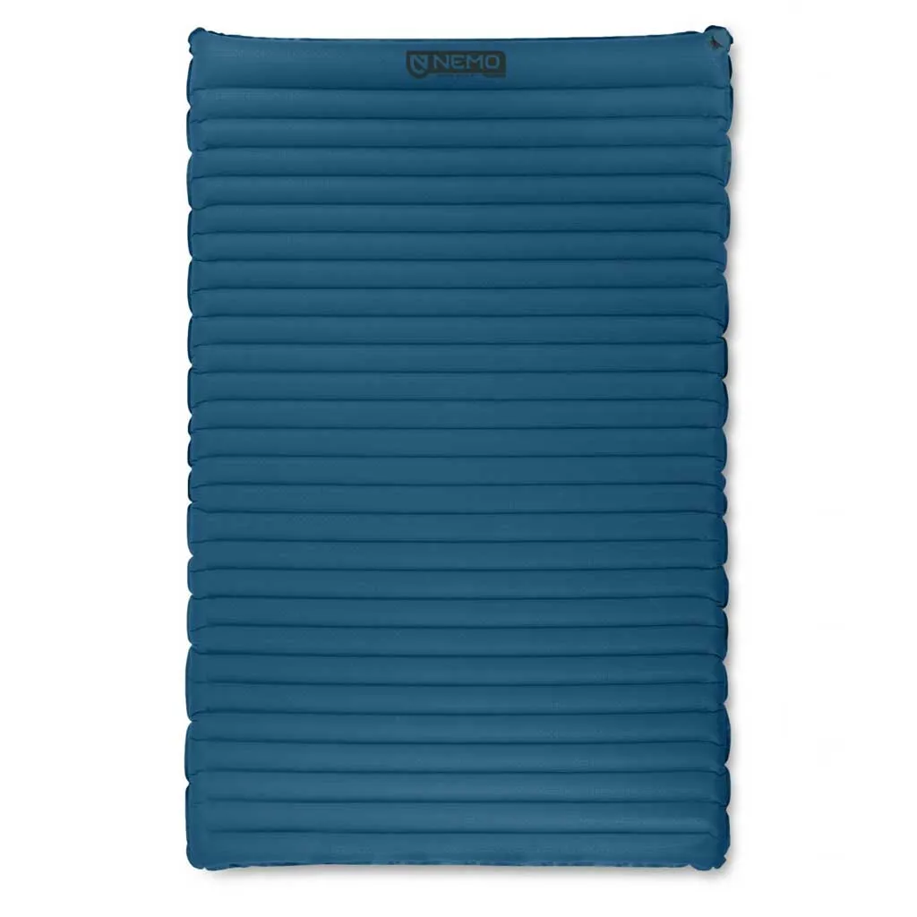 Quasar 3D Insulated Double