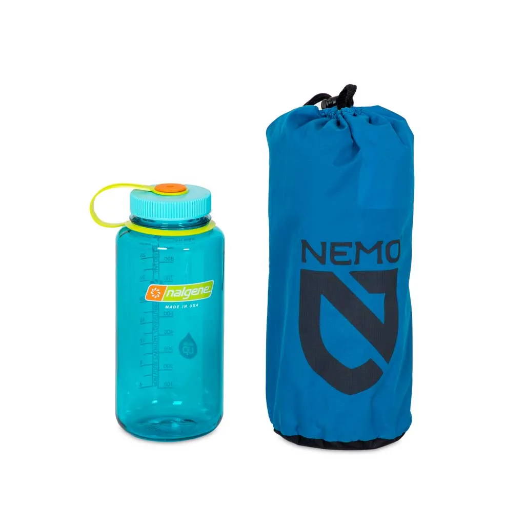 Quasar 3D Insulated