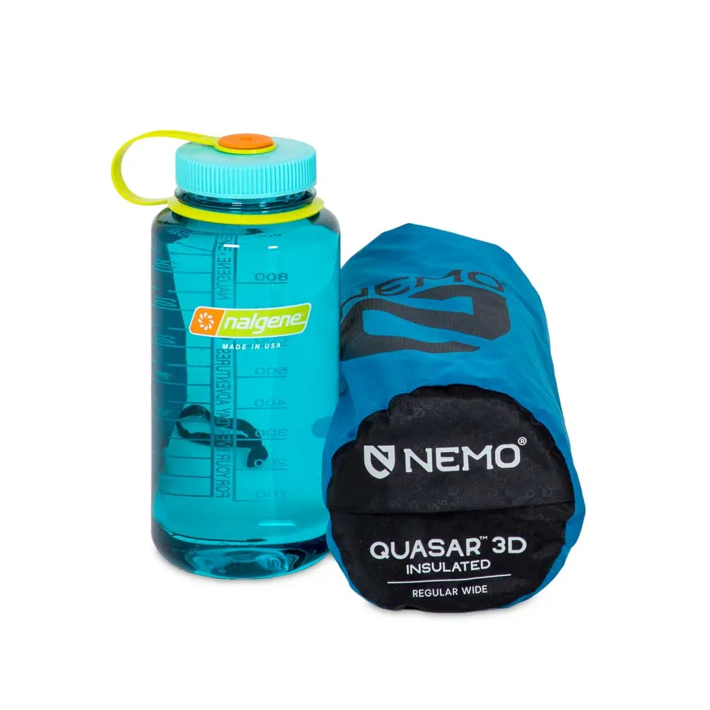 Quasar 3D Insulated