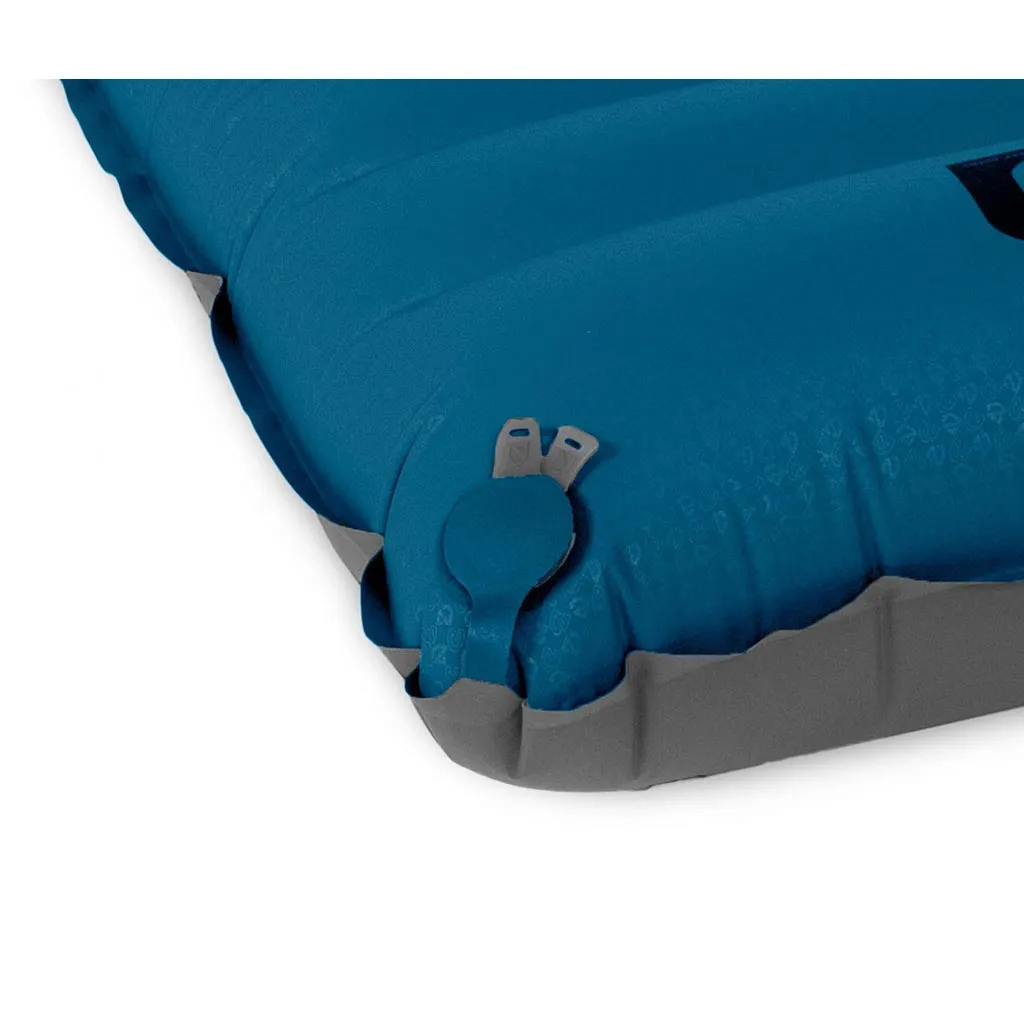 Quasar 3D Non-Insulated