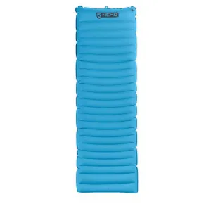 Quasar 3D Non-Insulated